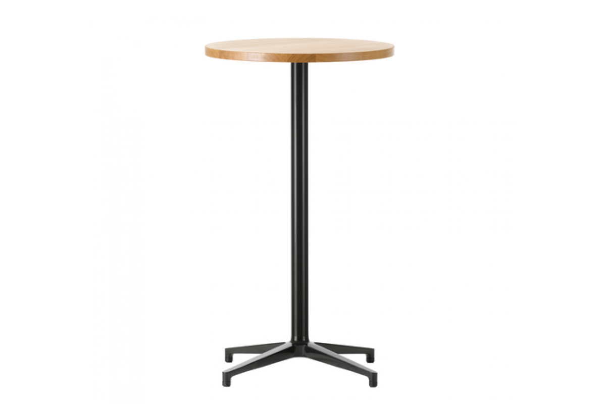 Vitra Bistro Table Stand Up Table Round Office Mobilier de bureau