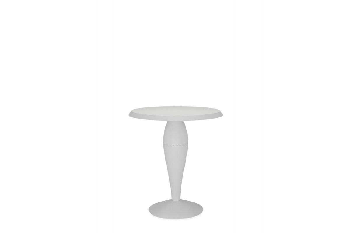 Kartell Miss Balù | Round Office | Büromöbel Genf